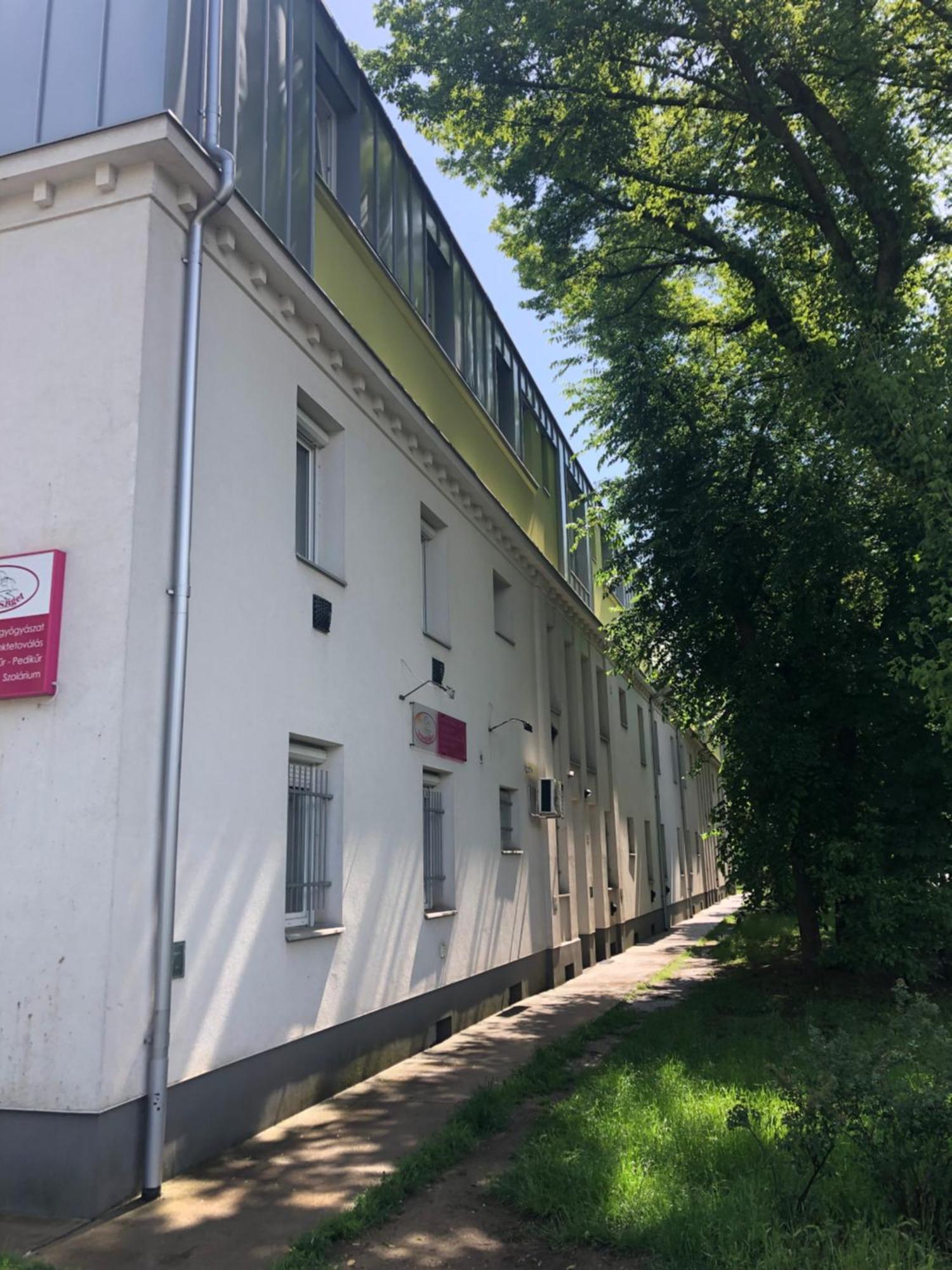 Lizi Debrecen